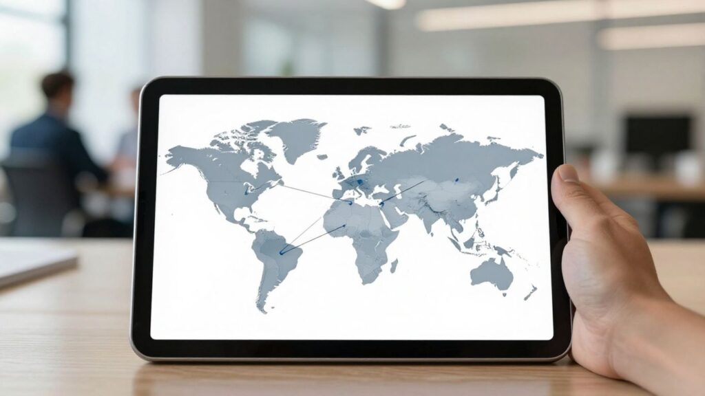 ¿bHIP tiene oficinas? Todo lo que necesitas saber sobre su ubicación