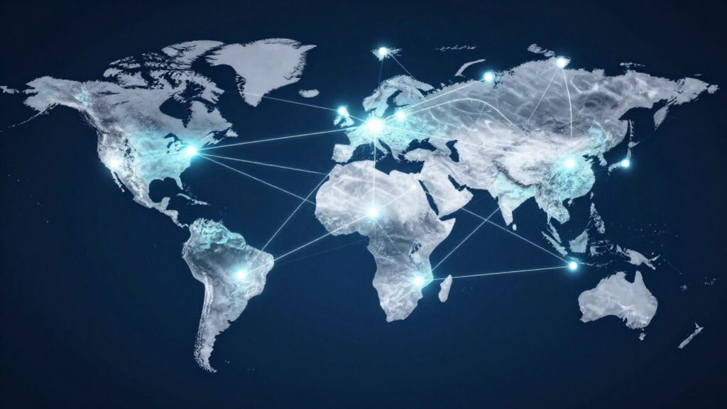 El impacto y alcance global de bHIP: una mirada a su crecimiento