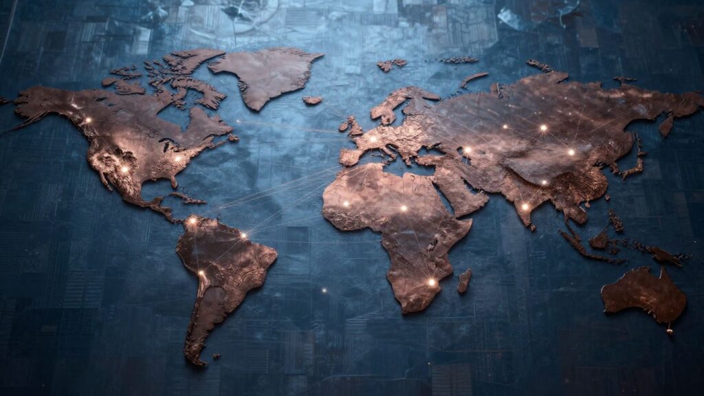 ¿Es bHIP una empresa internacional? Guía sobre su alcance global y modelo de negocio